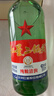 红星二锅头 大二 清香型白酒 56度500ml*2瓶 纯粮 口粮酒 实拍图