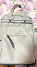 高尔夫（GOLF）双肩包女14/15/16英寸苹果笔记本电脑包商务出差旅行背包学生书包 实拍图