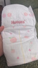 好奇（Huggies）铂金装小桃裤纸尿裤XL96片(12-17kg)加大号尿不湿透【透爽散热】 实拍图