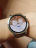 HUAWEI华为GT 5 砂砾棕46mm智能手表玄玑感知系统  价低GT6冰川灰同款 实拍图