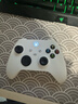 微软（Microsoft）Xbox无线游戏手柄 无线控制器 冰雪白 蓝牙适配Xbox/PC/平板/手机 Steam促销黑神话悟空 丝之歌 实拍图