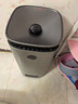 352H301加湿器 空气净化器加湿净化一体机无雾家用客厅卧室静音除菌除甲醛过敏原病毒空气加湿 实拍图