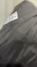 NEW ERA纽亦华MLB冬季运动潮流黑色羽绒服男女情侣NY立领保暖鸭绒 14387859-黑色 纽约洋基队 S 实拍图