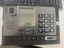 中诺  G025黑色64G升级版录音电话机座机大容量连续录音4416小时固定办公座机留言答录密码保护固话 实拍图