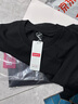 班尼路（Baleno）男士纯棉t恤夏季基础款纯色短袖男体恤男款亲肤透气圆领半袖 实拍图