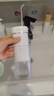康佳（KONKA）冲牙器家用洗牙器洁牙器牙齿冲洗器水牙线牙结石充电便携式全身水洗正畸喷嘴礼物送父母亲男女友 【喷嘴收纳】三秒渐强+高效脉冲+长续航 4支喷头 实拍图