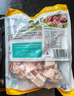 龙大肉食 带皮猪五花肉块2斤 冷冻五花酱卤肉烧烤 出口日本级 红烧肉食材  实拍图