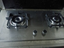帅康（Sacon）燃气灶71G/71B天然气液化气嵌入台式灶双灶台家用猛火专用煤气炉具灶以旧换新 【全铜火盖】不锈钢灶71G 液化气 实拍图