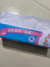 维达（Vinda）厨房用纸 抽纸80抽*3包 6倍吸油吸水 厨房纸懒人抹布吸油纸巾 实拍图
