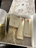羽西鎏金套装（水+精华50ml+绷复霜50ml）保湿护肤品新年礼物送女友 实拍图