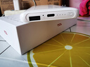 TCL随身wifi三网通用免插卡无线wifi6车载4G路由器随身便携无限制移动联通电信全国通用2025款5GXY15B 有线充电无线上网【10000毫安超长续航】 不限速不虚标月享1500G流量 实拍图