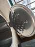 美的（Midea）电热水壶烧水壶养生316L母婴级不锈钢内胆 1500W功率0涂层内外双钢1.7L大容量MK-SHM1730-PRO 实拍图