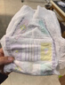 五羊（FIVERAMS）拉拉裤薄薄芯成长裤XXXL38片(18kg以上)婴儿尿不湿超薄瞬吸干爽 实拍图