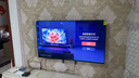 Vidda海信电视55英寸 R55 一级能效 144Hz高刷 2+32G 以旧换新国家补贴游戏液晶电视55V1KD-R 实拍图