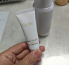 玉兰油（OLAY）水光小白瓶30ml美白精华液抗糖提亮去黄补水化妆品护肤品新年礼物 实拍图