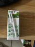 蒙牛全脂纯牛奶200ml*24盒 家庭年货囤货 电商定制 实拍图