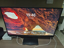 泰坦军团 27英寸 144Hz高刷办公更护眼 IPS液晶屏 HDR硬件低蓝光 可壁挂可外接笔记本电脑显示器 H27T1C 实拍图