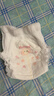 好奇（Huggies）铂金装小桃裤成长裤XL96片(12-17kg)加大号尿不湿【透爽散热】 实拍图