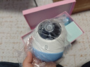 海马爸比二代婴儿看护机智能监控宝宝监护器哭声焕新版2代监护器看护仪 实拍图