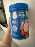 嘉宝（GERBER）番茄牛肉谷物高铁米粉婴幼儿米粉宝宝辅食米糊250g6月+100%真验厂 实拍图