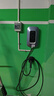 公牛（BULL）充电桩新能源电动汽车充电器家用7kw11kw21kw适配特斯拉问界m7m8m9理想小米极氪小鹏大众埃安通用 7KW乐享智联款【含30米安装】 实拍图
