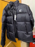 骆驼（CAMEL）【拒水羽绒】户外羽绒服冬新款中长款男女加厚外套羽绒服 实拍图