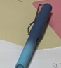 英雄（HERO）【新年礼物】钢笔 359B 明尖铱金男女学生初学练字三年级正姿签字（附加6支墨囊） EF尖 渐变深蓝 实拍图