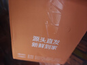 京地达浙江临海涌泉蜜桔橘子新鲜年货水果重9.2斤单果65mm源头直发包邮 实拍图