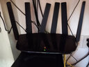 普联（TP-LINK）大道路由器7DR6430 BE6400 5G WiFi7千兆双频家用高速穿墙 2.4G wifi6无线 2.5G网口 游戏加速 实拍图