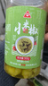 川珍 泡小米辣泡姜组合1.5kg 泡风爪四川泡菜酱腌菜 实拍图