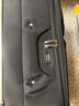 CROSSGEAR 瑞士军士刀行李箱24英寸牛津帆布商务拉杆旅行箱大容量密码皮箱 实拍图