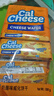 钙芝（Calcheese）威化夹心饼干奶酪味500g 送礼喜礼团购早餐休闲儿童零食芝士饼干 实拍图
