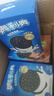奥利奥（Oreo）浓醇巧克力味夹心饼干 小胖盒 早餐休闲零食办公室下午茶  97g 实拍图