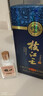 枝江 枝江王 新10年 柔雅浓香型白酒 42度 500ml*6瓶 整箱装(2017版) 实拍图