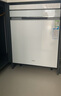 海尔（Haier）【双面洗W5000Plus白】洗碗机嵌入式150L+大容量高颜值六星级消杀UV双重除菌7天净存EYSW18566BBU1 实拍图