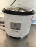 三角牌（Triangle）电饭煲5L大容量电饭锅家用老式电饭煲不粘内胆煮饭锅带蒸笼米饭锅4-5人用 TG-Z50X18J 实拍图
