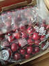 京鲜生 智利车厘子超级巨无霸4J 5斤礼盒果径32-34mm 水果礼盒 送卡尺 实拍图