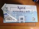 KARA牌醇正浓椰浆65ml*12支 佳乐拒绝添加奶茶店生椰拿铁 实拍图