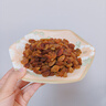 享食兔新疆超大葡萄干绿香妃2025新货免洗无添加吐鲁番特产红香妃王干果 实拍图