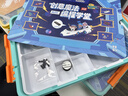 途道（tudao）创意魔法编程学堂AI编程机器人儿童益智玩具科学实验套装新年礼物 实拍图