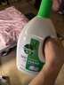 滴露（Dettol）衣物除菌液松木3L 内衣袜子衣物长效杀菌除螨 衣服消毒液儿童可用 实拍图
