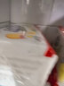 心相印厨房抽纸 70抽12包 食品级吸油吸水纸 懒人抹布一次性纸巾整箱 实拍图