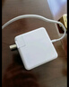 毕亚兹 苹果笔记本充电器45W MacBook Air Pro专用电源适配器线磁吸L型弯头 A1369 A1370 A1304 实拍图