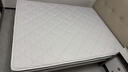 顾家家居京东家具天然乳胶床垫独袋弹簧席梦思梦想垫旗舰1.5x2米京仓闪发 实拍图