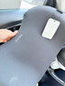 CICIDO夕多汽车腰靠车用开车护腰车载腰部靠垫靠背主驾驶腰托办公室座椅腰枕 实拍图