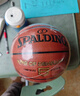 斯伯丁（SPALDING）篮球TF系列7号PU比赛室内外兼用耐磨成人青少年 77-176Y 实拍图