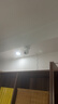 普联（TP-LINK）智能摄像头 家用监控器360度夜视全景 无线网络手机远程可对话 宝宝宠物室内安防监控 IPC43AW全彩 实拍图