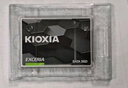 铠侠（Kioxia）960GB SSD固态硬盘 SATA接口 EXCERIA SATA TC10系列 实拍图