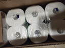 心相印卷纸/厨房用纸75节*8卷纸巾食品接触级（整箱销售 ） 实拍图