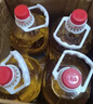 金龙鱼 食用油 葵花籽清香型食用植物调和油5L*4 实拍图